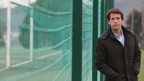 Diogo Godinho antevê jogo com o Benfica: «Honrar a rainha que temos no peito»