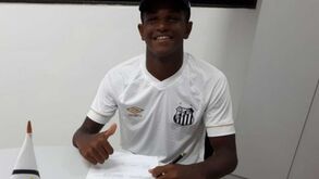 Renyer colocado na órbita do FC Porto