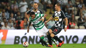 Gonzalo Plata quer jogar ou sair