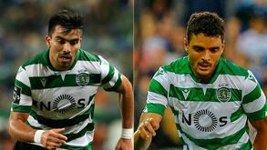 Acuña e Ilori para pagar reforços