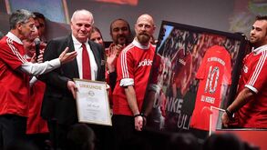 Uli Hoeness: Senhor Bayern diz ‘até sempre’