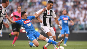 Portugal é o quarto país com mais jogadores nas 31 principais ligas europeias