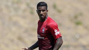 René inspira-se no Vizela