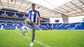 Vítor Ferreira junta-se aos blindados 