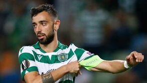 Bruno Fernandes tem a chave para o mercado