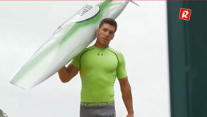 Aí está a série 'Record dá tudo': 20 documentários online a não perder