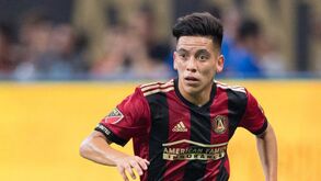 Arsenal e Manchester United entram na corrida por alvo do Sporting