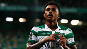 Wendel não sai em janeiro 