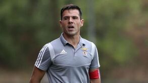 Jorge Maciel deixa Benfica e ruma ao Lille