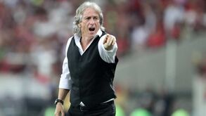 Argentinos apontam Sampaoli ao Flamengo e Jesus ao... Barcelona