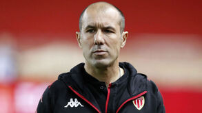Jardim: «O PSG é uma realidade completamente diferente da do Monaco»