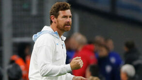 Marselha de Villas-Boas soma a 4ª vitória consecutiva 