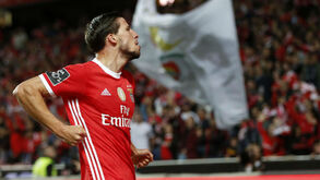 Rúben Dias renovou pelo Benfica: os pormenores do novo contrato