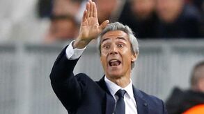 Paulo Sousa no meio de guerra no Bordéus