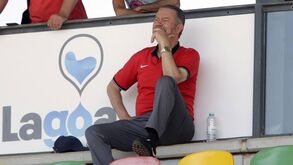 Marítimo diz que redução do IVA 