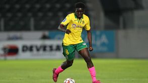 Juventus tenta Matchói por 3 milhões