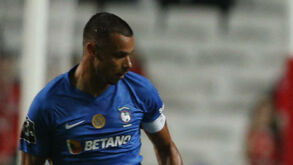 Edgar Costa: «Vamos ganhar mais jogos do que perder a jogar desta forma»