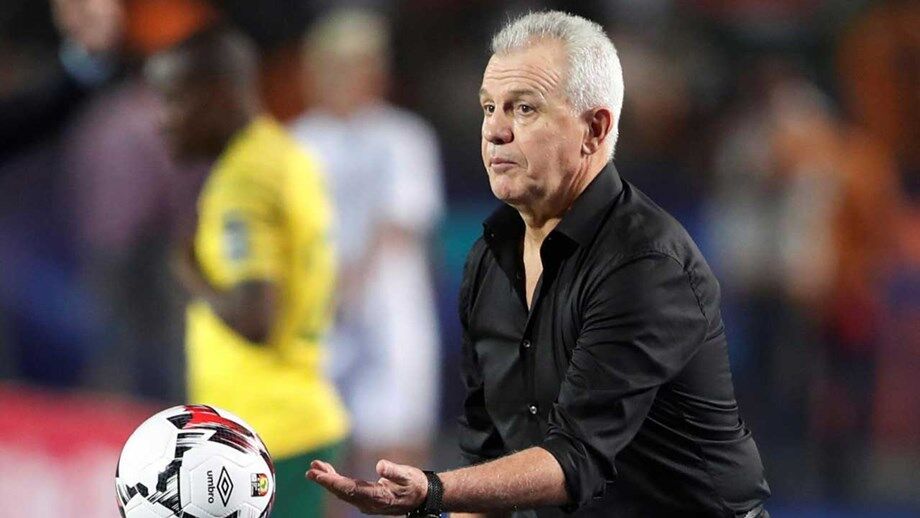 Javier Aguirre é o novo treinador do Leganés