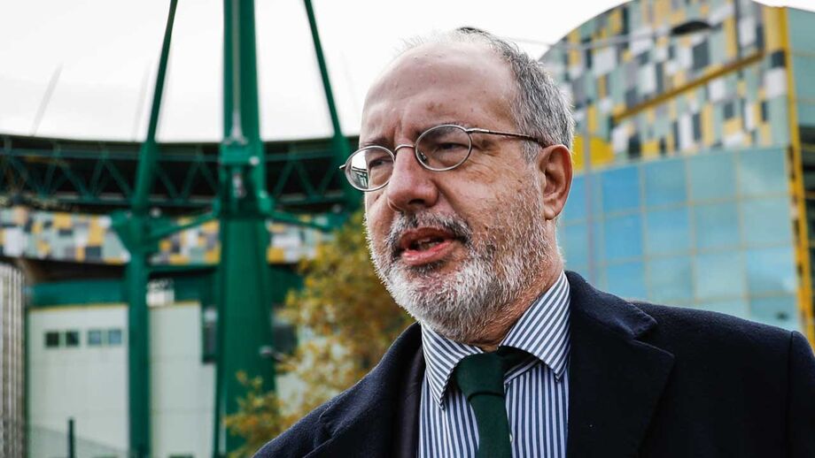 Mesa da AG do Sporting adia decisão sobre pedido de destituição para dia 11