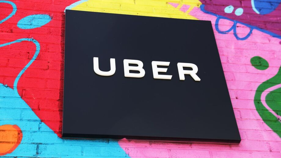 Uber