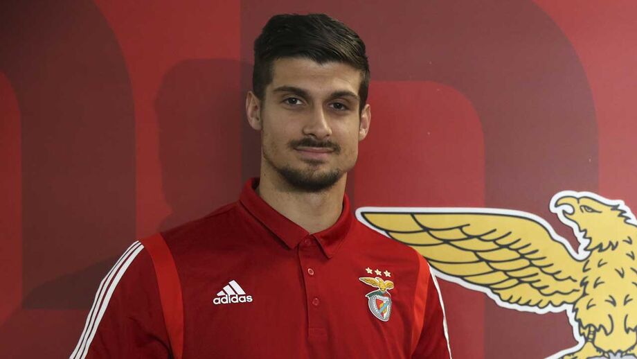Petar Djordjic tem tido a pontaria afinada