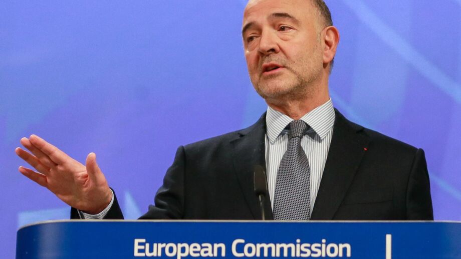 Pierre Moscovici