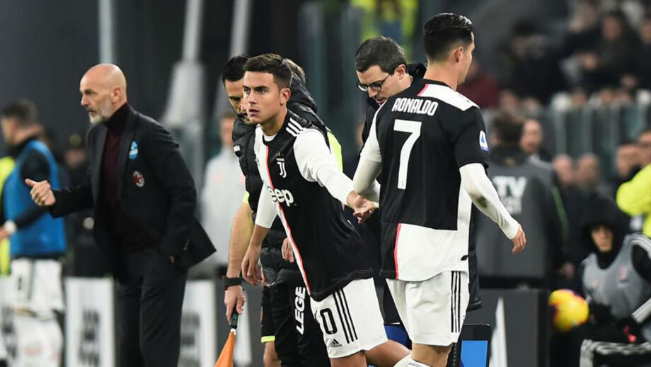 Cassano avisa Ronaldo: «Há 12 anos saí do estádio e tive de voltar por causa do antidoping»