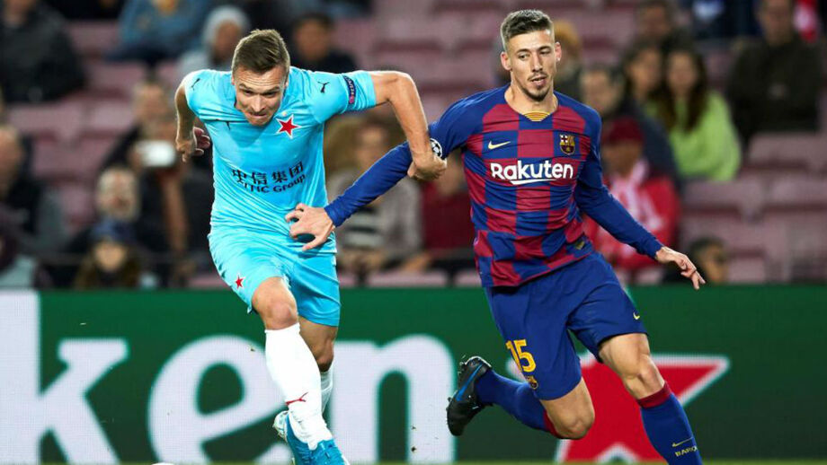Jogador do Barcelona e o valor que dá ao dinheiro: «Um Ferrari não passa de um carro»