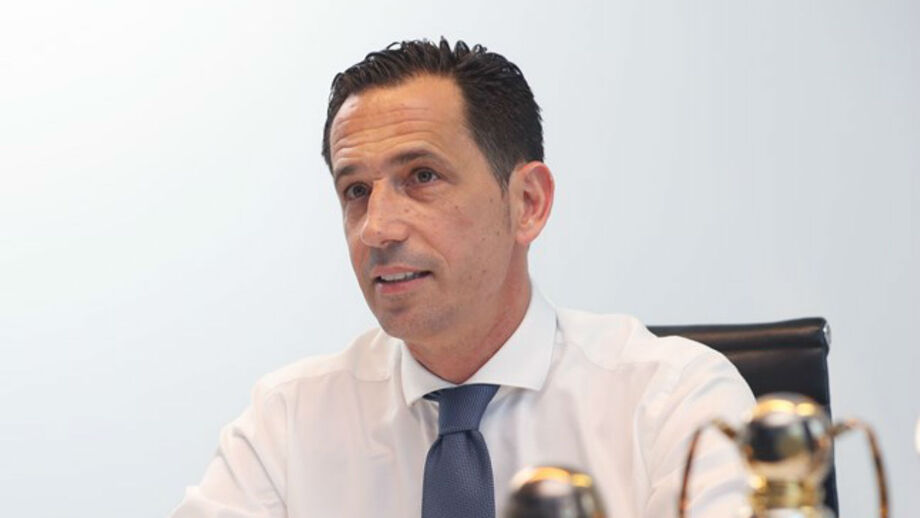 Pedro Proença marcou presença no Comité de Futebol da UEFA