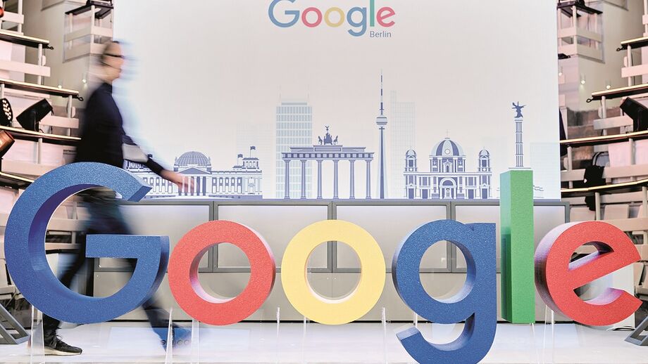 Google