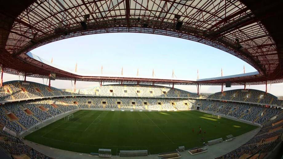 Tribunal de Aveiro declara culposa insolvência da SAD do Beira-Mar