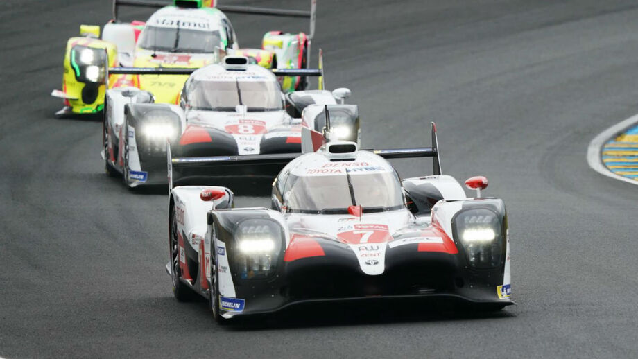 Peugeot volta ao Mundial de resistência em 2022 e a Le Mans em 2023