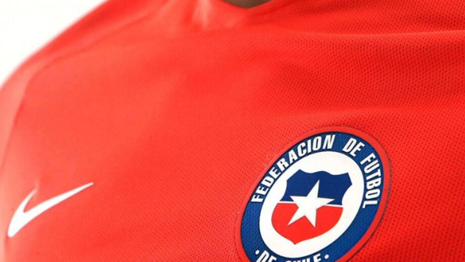 Jogadores do Chile cancelam particular com Peru