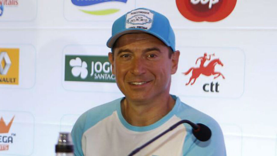 Hélder Mestre 6.º nos 200 metros nos Mundiais Paralímpicos de atletismo