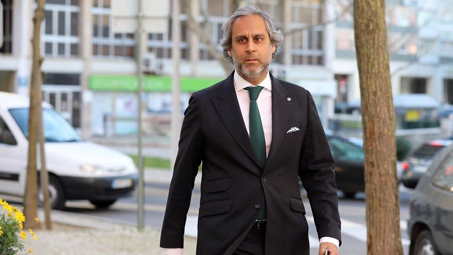 «Devemos ser os primeiros a denegrir o Sporting fazendo o trabalho sujo dos nossos adversários?»