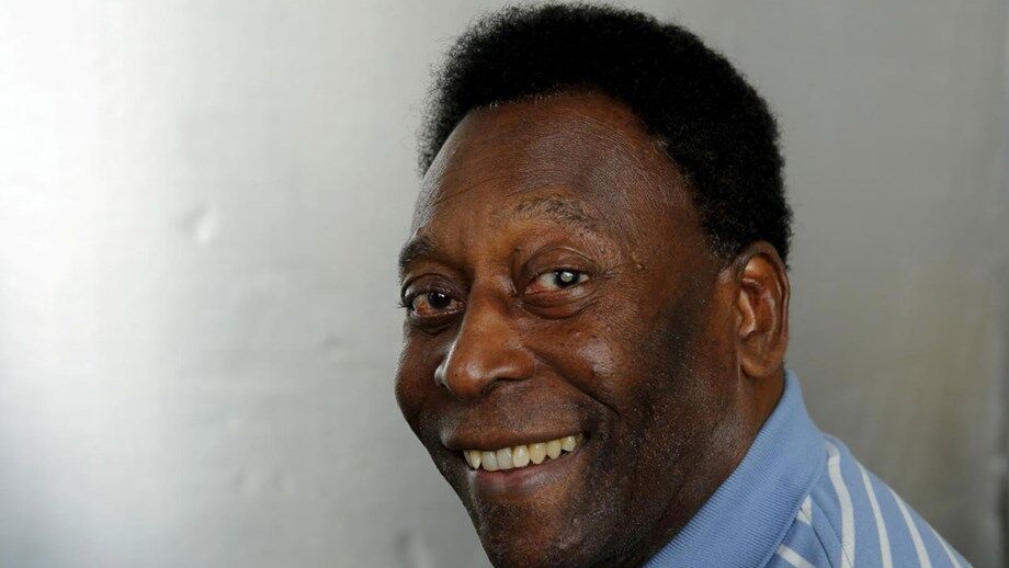 Pelé desafia Ronaldo: «Espero que tenha saúde para chegar à minha marca de golos»