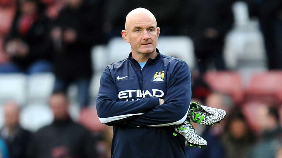 Manchester City não perdoa banhos de água fria e despede responsável do centro de treinos