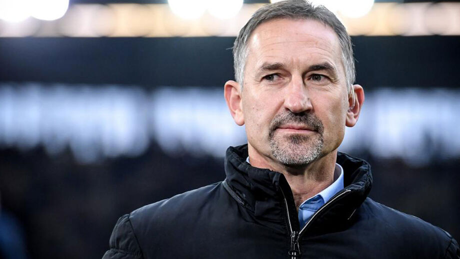 Achim Beierlorzer vai treinar Mainz, oito dias depois de sair do Colónia