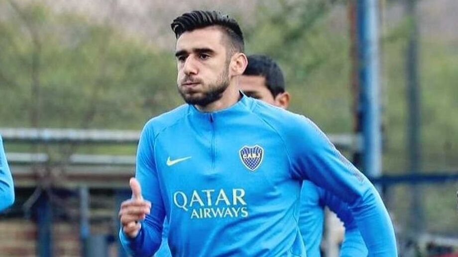 Salvio abre o coração e conta momento difícil pelo qual a família está a passar