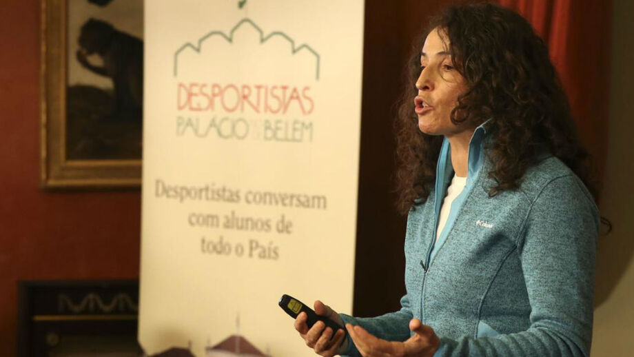 Elisabete Jacinto conta voltar de camião ao Maroc Desert Challenge em 2020