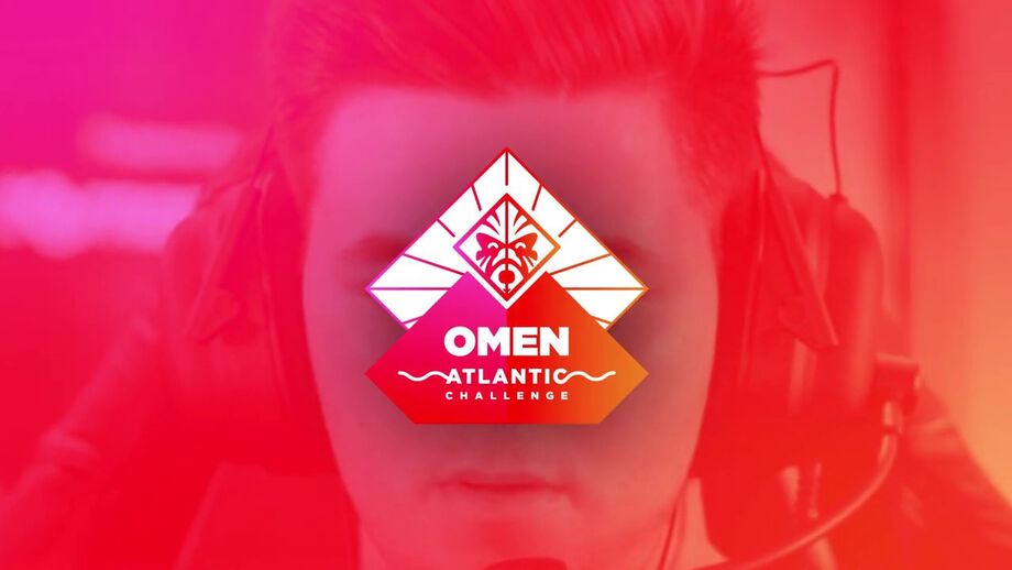 Lisboa Games Week: OMEN Atlantic Challenge em estreia