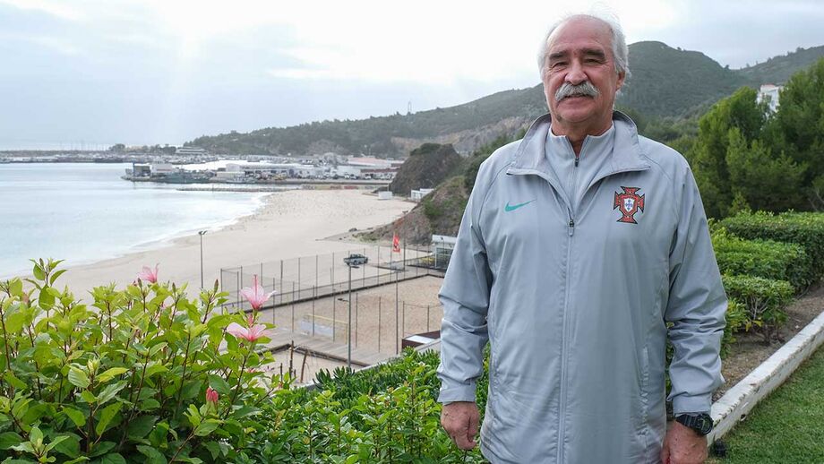 Mário Narciso: «Deixo legado grandioso»