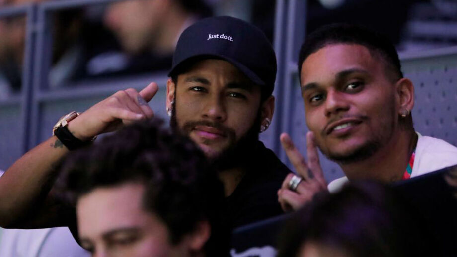 Tuchel e a ida de Neymar a Madrid: «Não gostei mas não sou polícia nem pai dele»