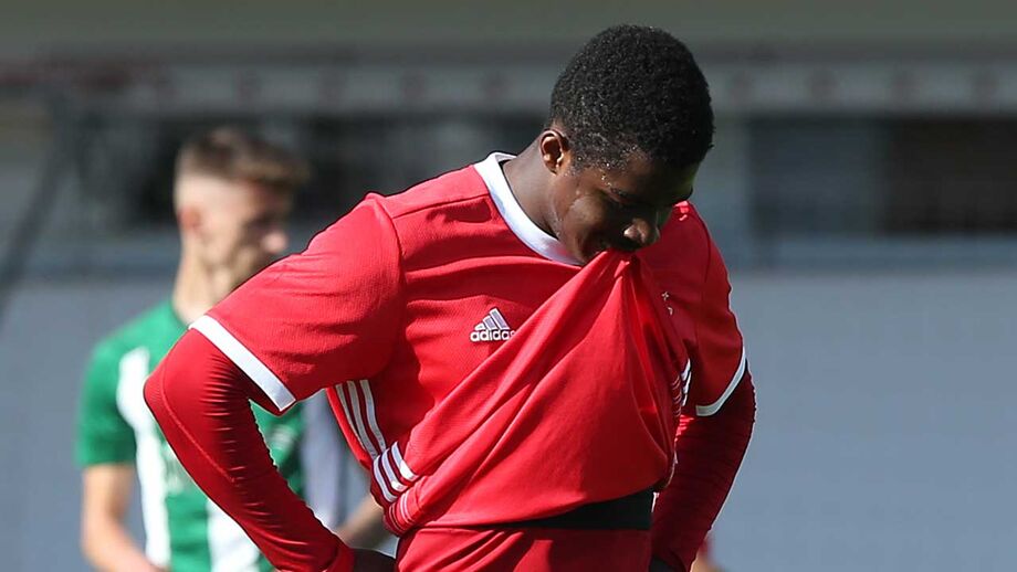Benfica perde em casa com o Rio Ave