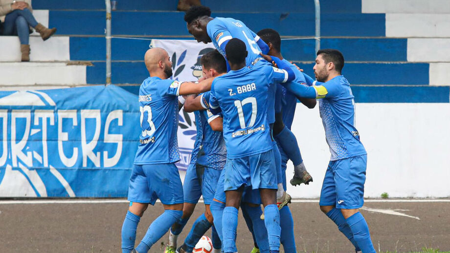 Canelas 2010 vence Pedras Salgadas e atinge oitavos de final pela primeira vez