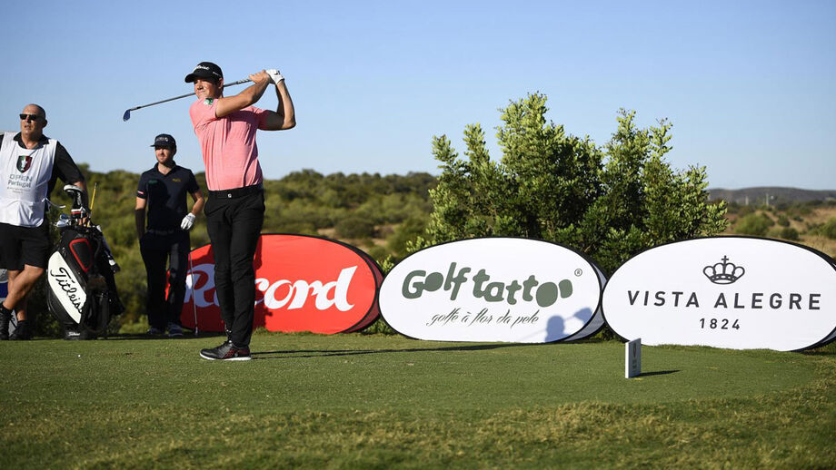 Federação Portuguesa de Golfe quer manter Open de Portugal no Challenge Tour