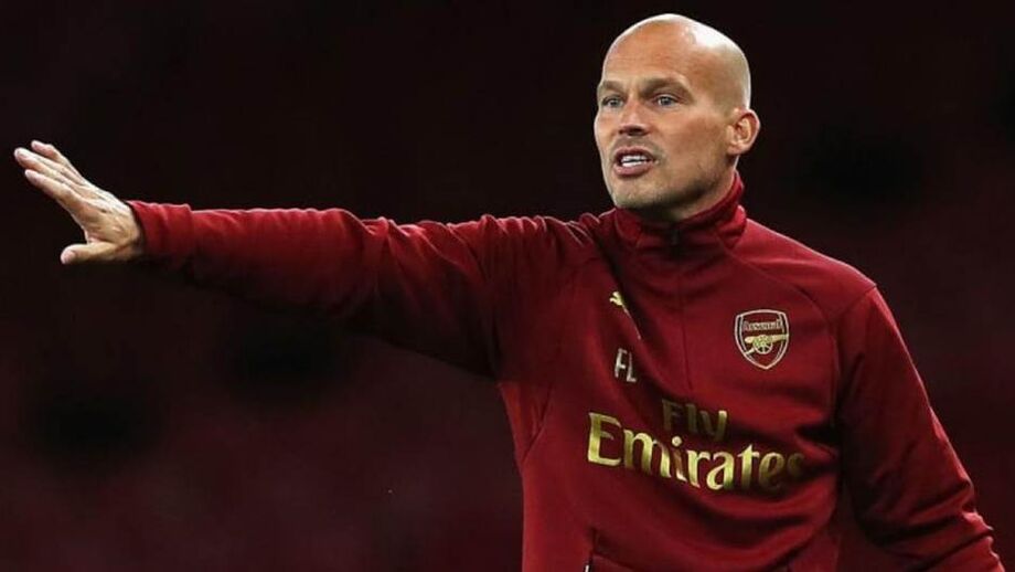 Freddie Ljungberg: 'Sexy boy' do cabelo pintado está de volta