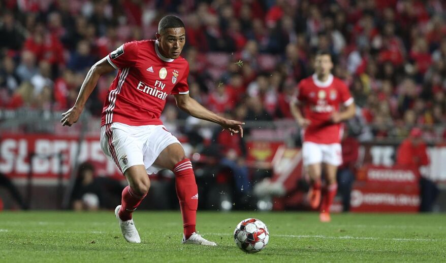 Vinícius (466 minutos, 30,5% de utilização)