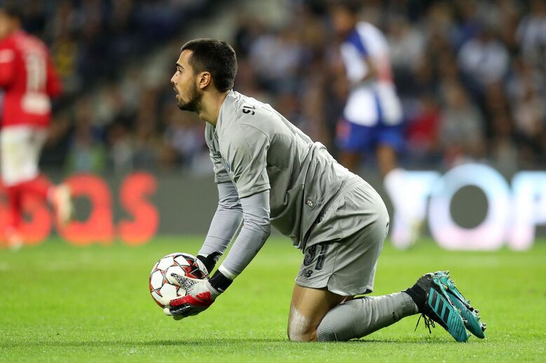 Diogo Costa