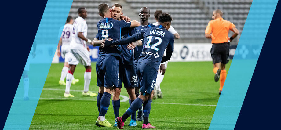 Paris FC (Ligue 2/França)
